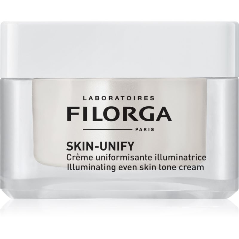 FILORGA SKIN-UNIFY CREAM озаряващ крем против пигментни петна
