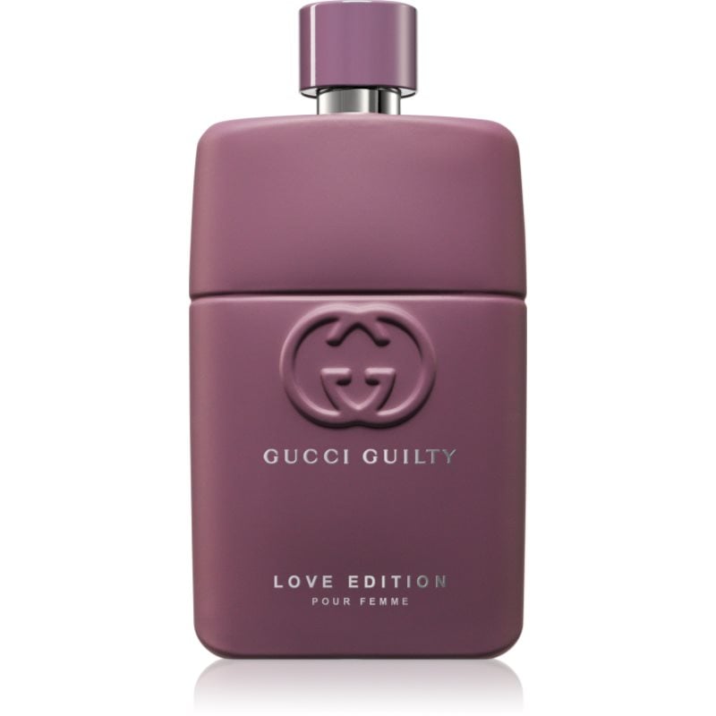 Gucci Guilty Pour Femme Love Edition 2025 за жени EDP