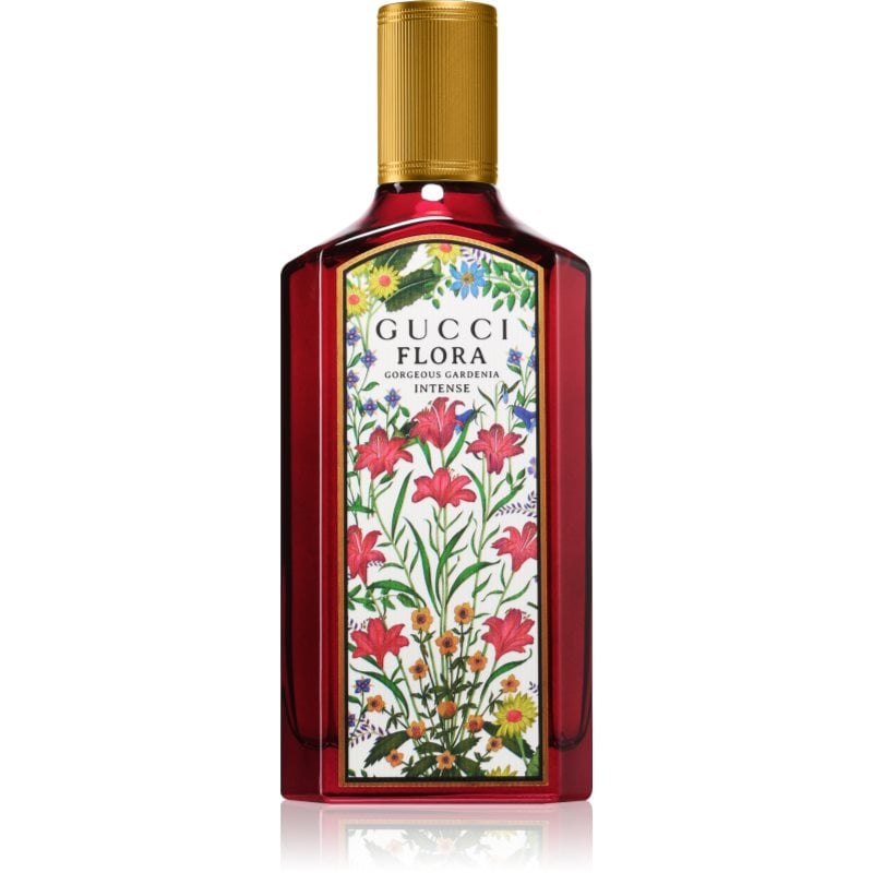Gucci Flora Gorgeous Gardenia Eau de Parfum Intense за жени