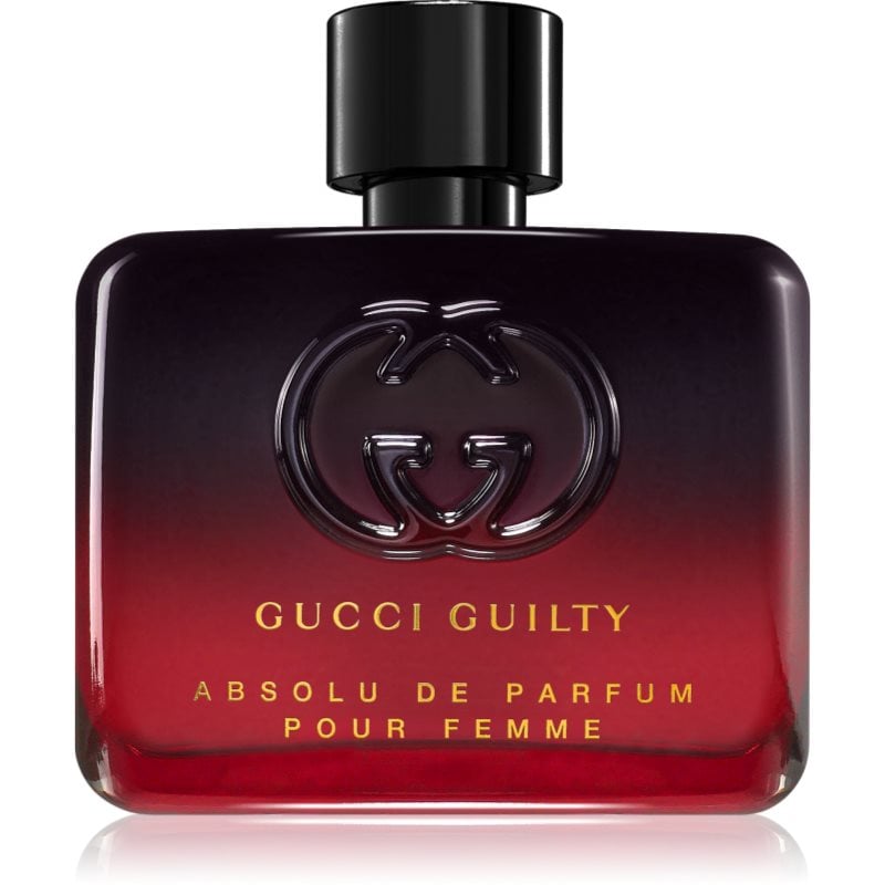 Gucci Guilty Absolu de Parfum за жени