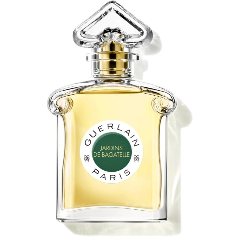 GUERLAIN Jardins de Bagatelle за жени EDT