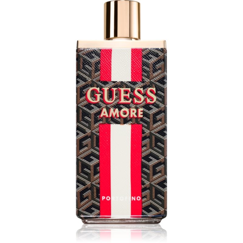 Guess Guess Amore Portofino за жени EDT