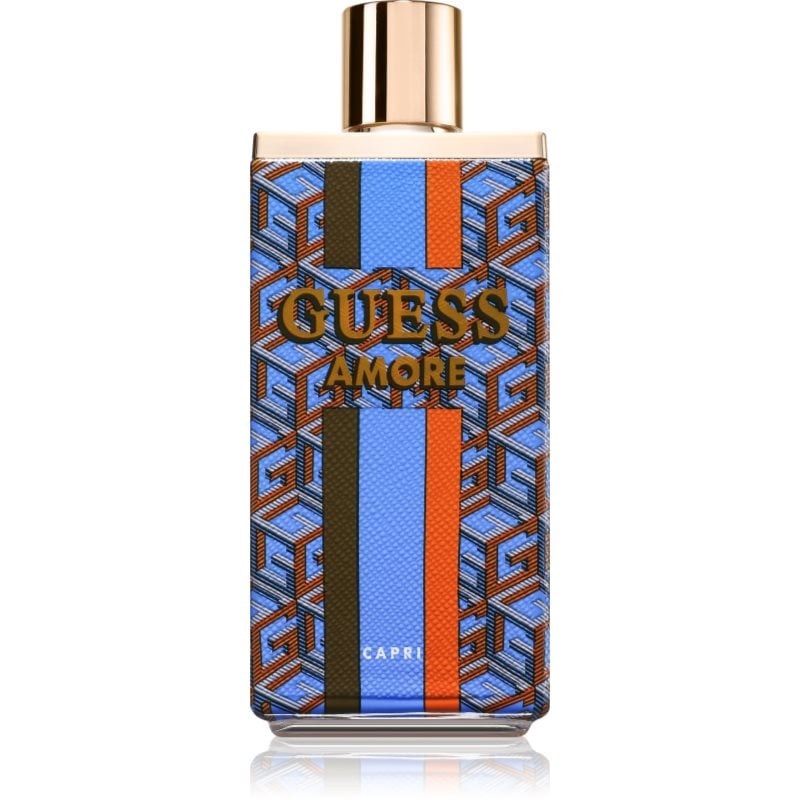 Guess Guess Amore Capri за жени EDT