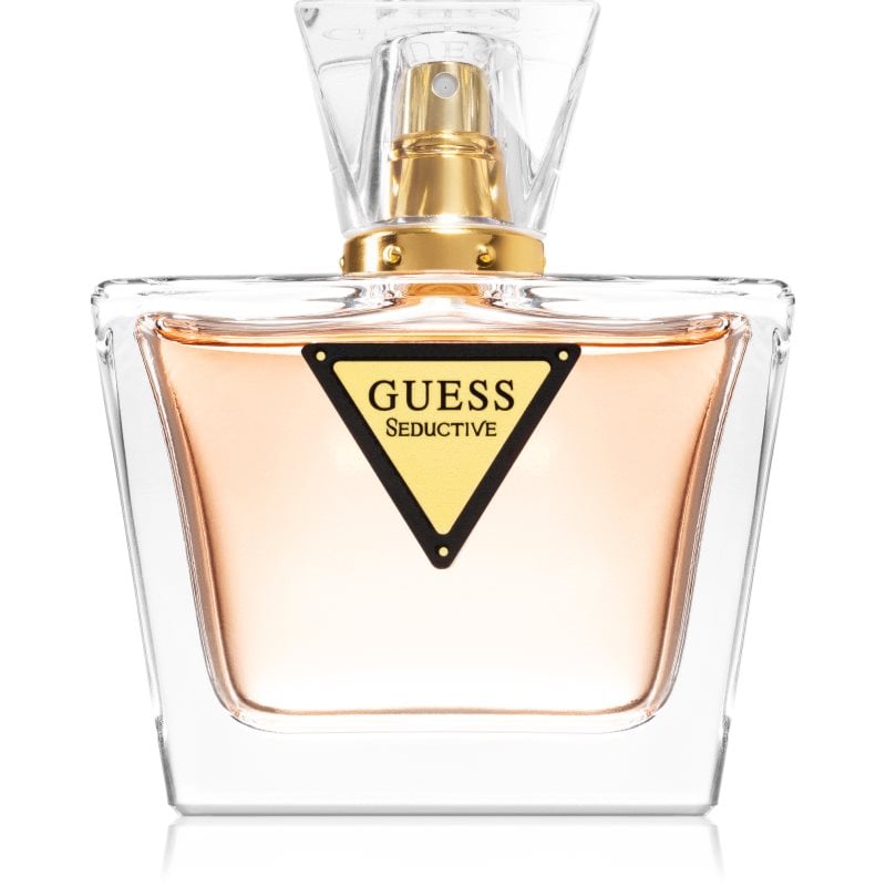 Guess Seductive Sunkissed за жени EDT