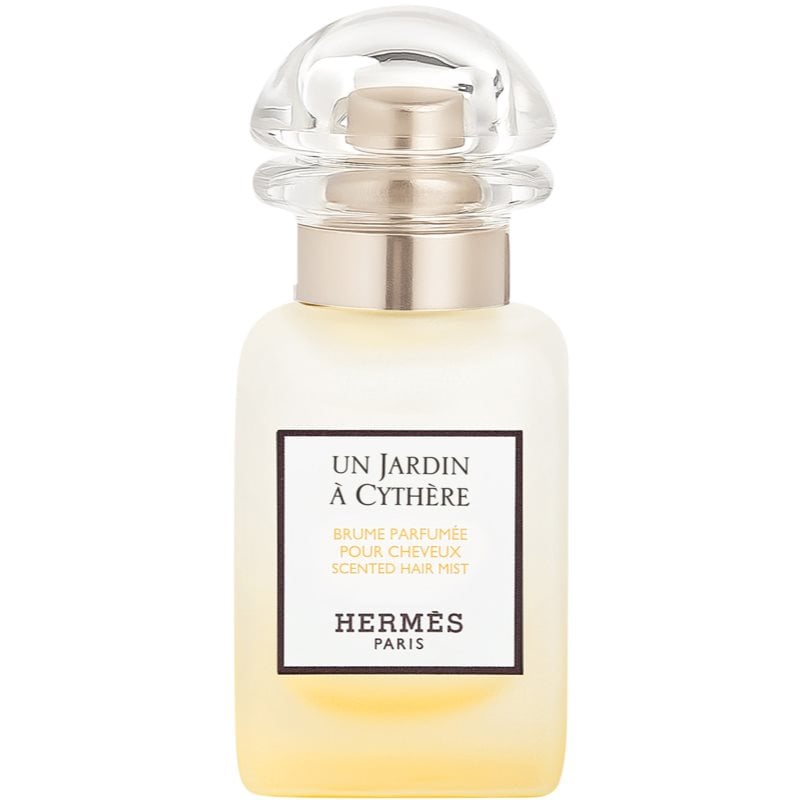 HERMÈS Parfums-Jardins Collection Un Jardin à Cythère Hair Mist парфюмна мъгла За коса унисекс