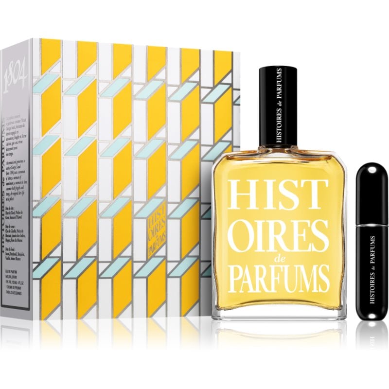 Histoires De Parfums 1804 за жени EDP