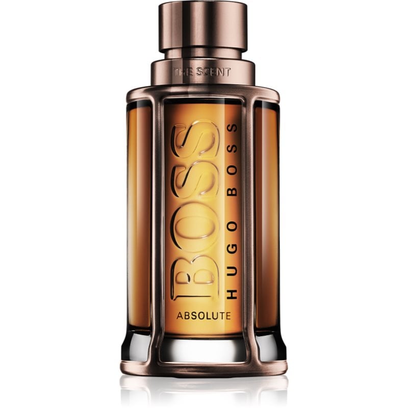 Hugo Boss BOSS The Scent Absolute за мъже EDP