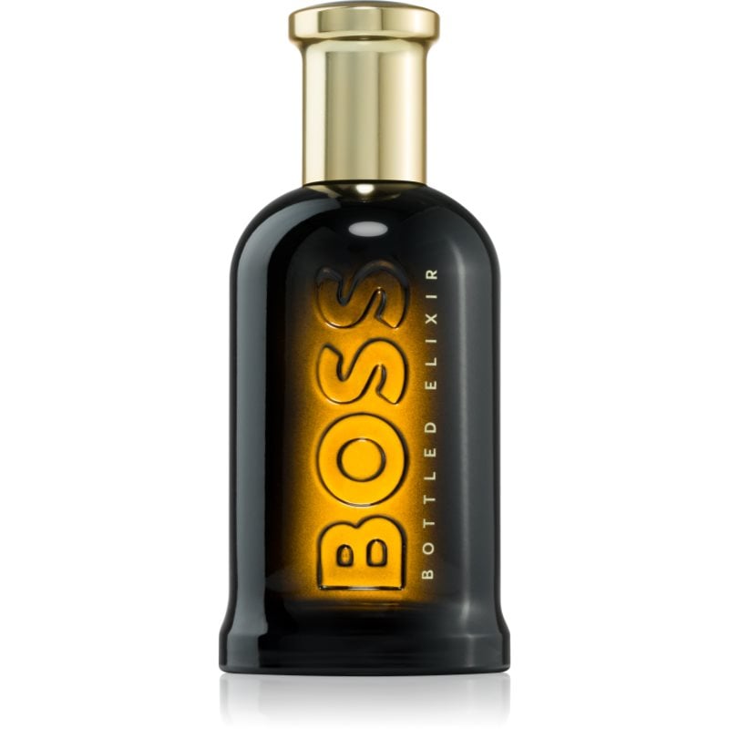 Hugo Boss BOSS Bottled Elixir intense за мъже EDP