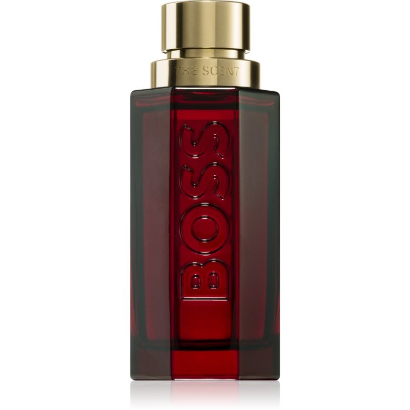 Hugo Boss BOSS The Scent Elixir for him Parfum за мъже