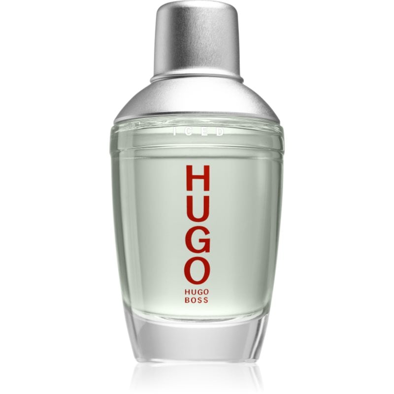 Hugo Boss HUGO Iced за мъже EDT