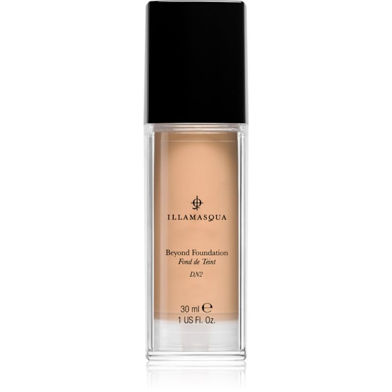 Illamasqua Beyond Foundation ултра лек грим