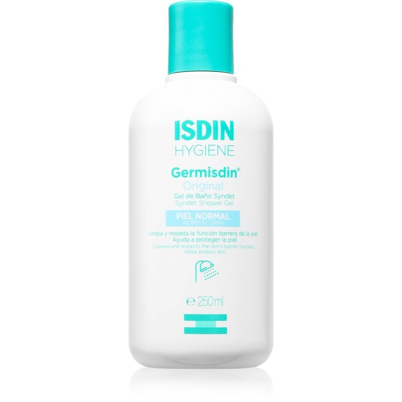 ISDIN Germisdin Original Shower Gel нежен душ гел