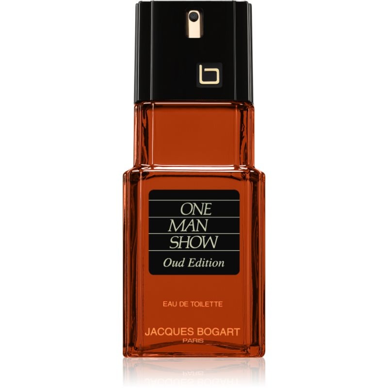 Jacques Bogart Jacques Bogart One Man Show Oud Edition за мъже EDT - Мъжки парфюм 100мл - Сравни цени от 1 магазин с безплатна доставка