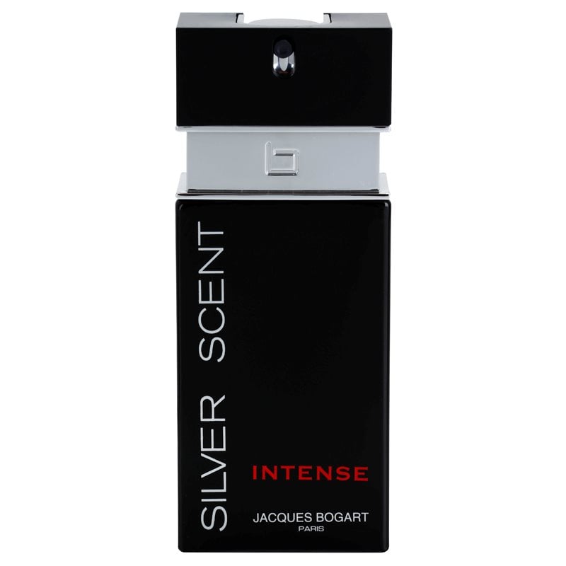 Jacques Bogart Silver Scent Intense за мъже EDT