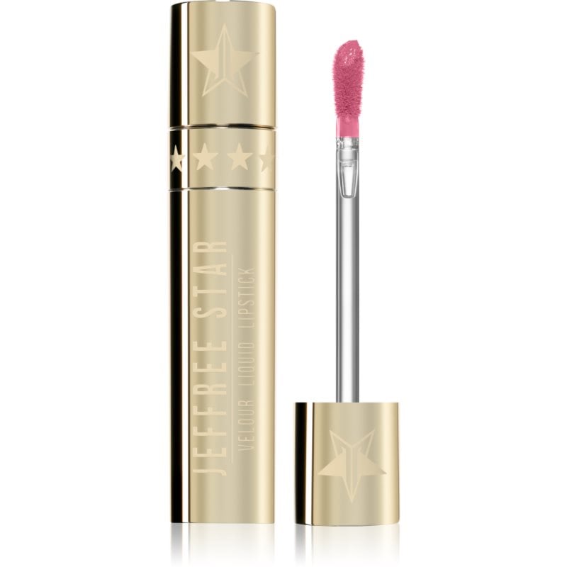 Jeffree Star Cosmetics Velour Liquid Lipstick течно червило
