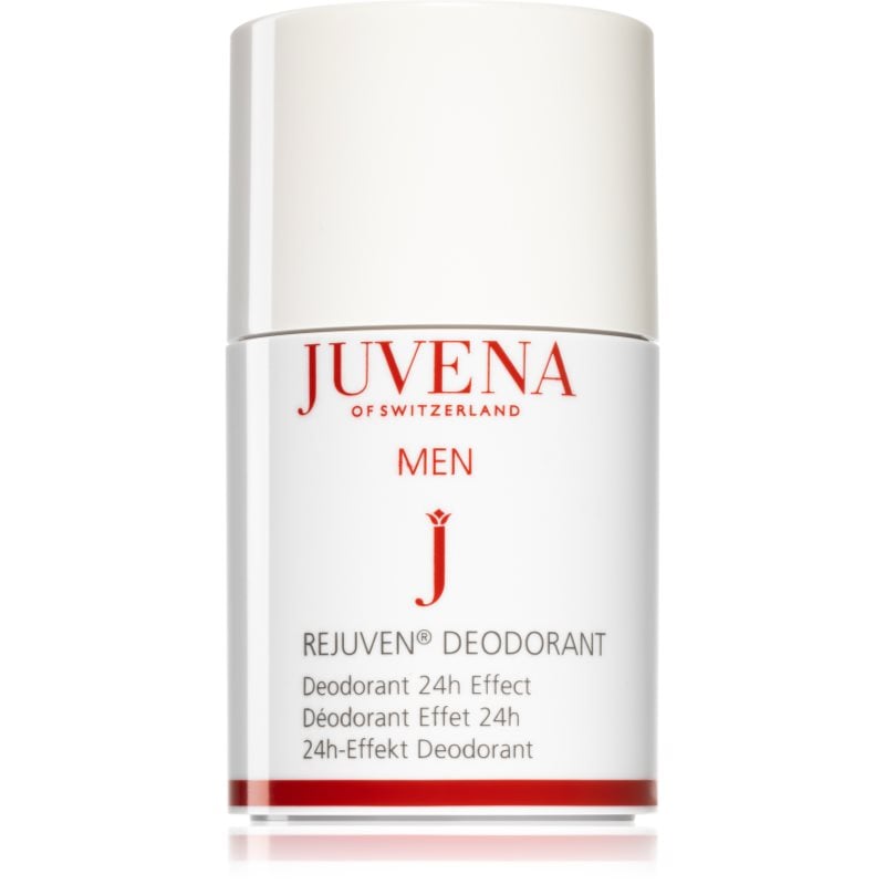 Juvena Rejuven® Men дезодорант-стик без съдържание на алуминиеви соли 24 часа