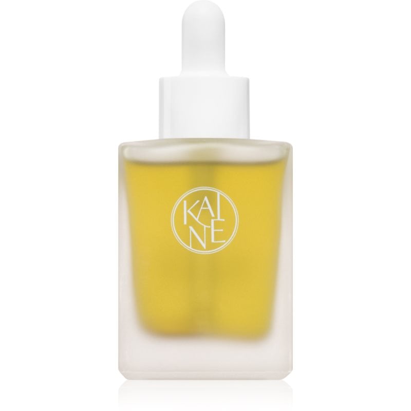 KAINE Rosemary AHA Night Serum нежен нощен пилинг-серум s AHA