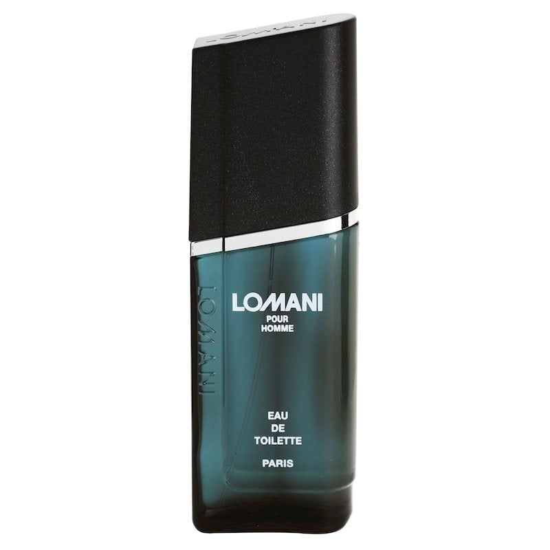 Lomani Pour Homme за мъже EDT