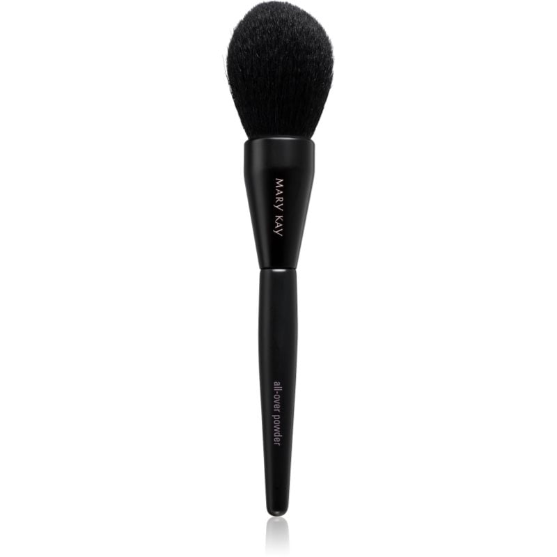 Mary Kay Brush екстра голяма четка за лице All-Over