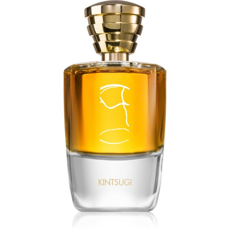 Masque Milano Masque Milano Kintsugi унисекс EDP - Унисекс парфюм 10мл - Сравни цени от 1 магазин с безплатна доставка