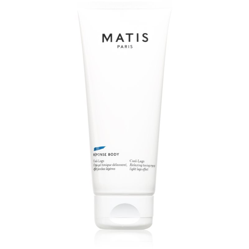 MATIS Paris Réponse Body Cool-Legs гел-крем за крака