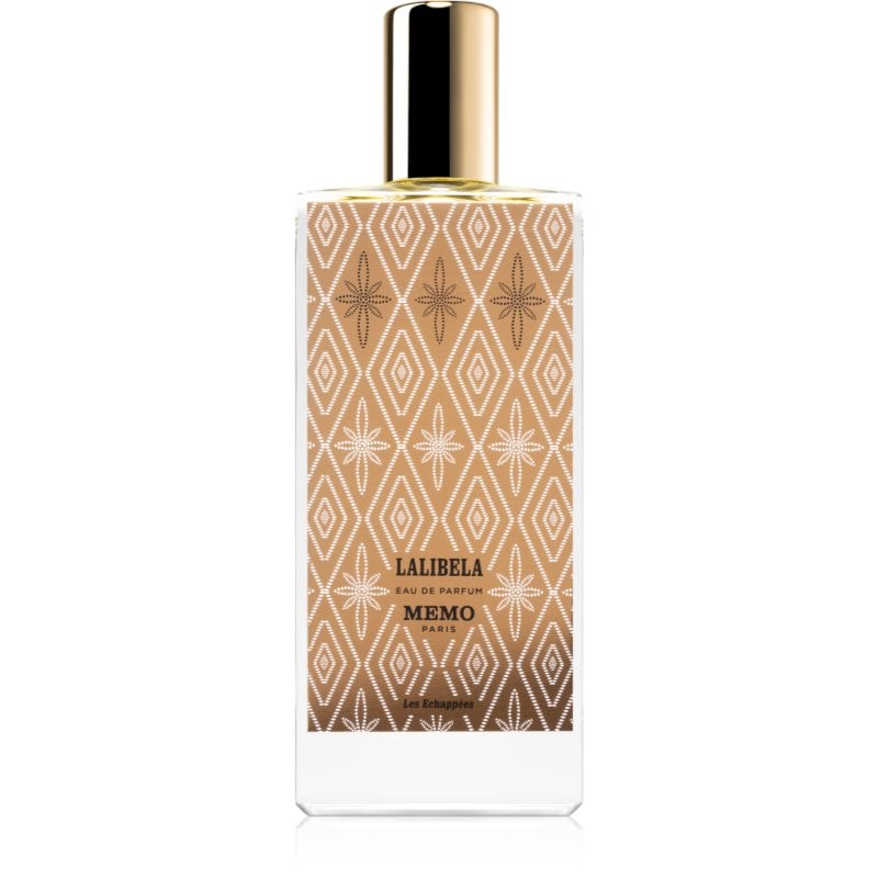 Memo Paris Lalibela за жени EDP