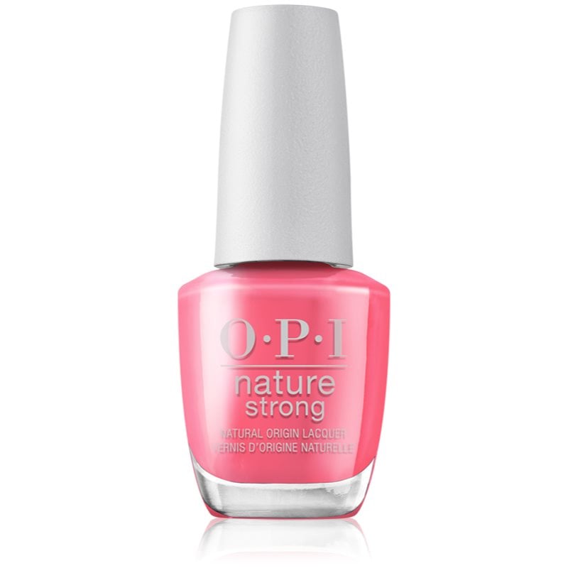 OPI Nature Strong лак за нокти Big Bloom Energy
