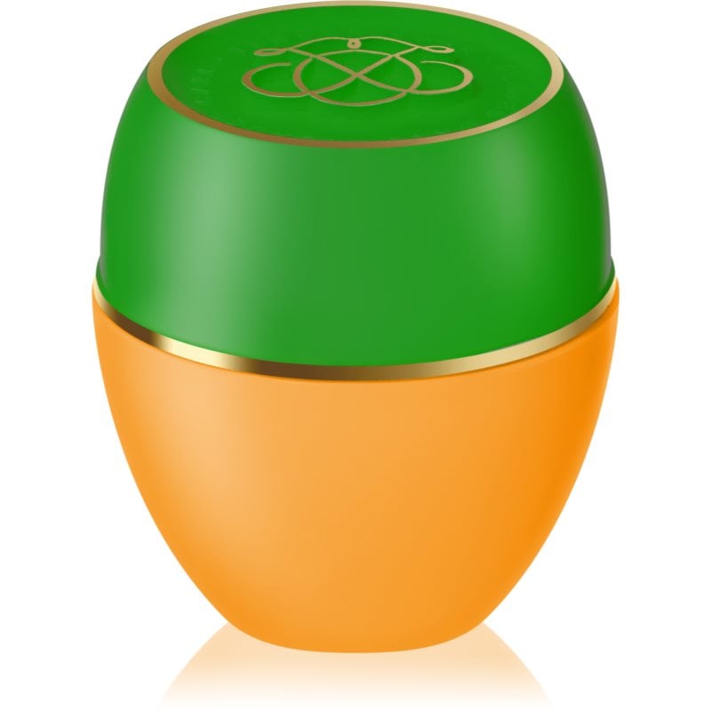 Oriflame Tender Care Sweet Mandarin балсам за устни в пчелен восък