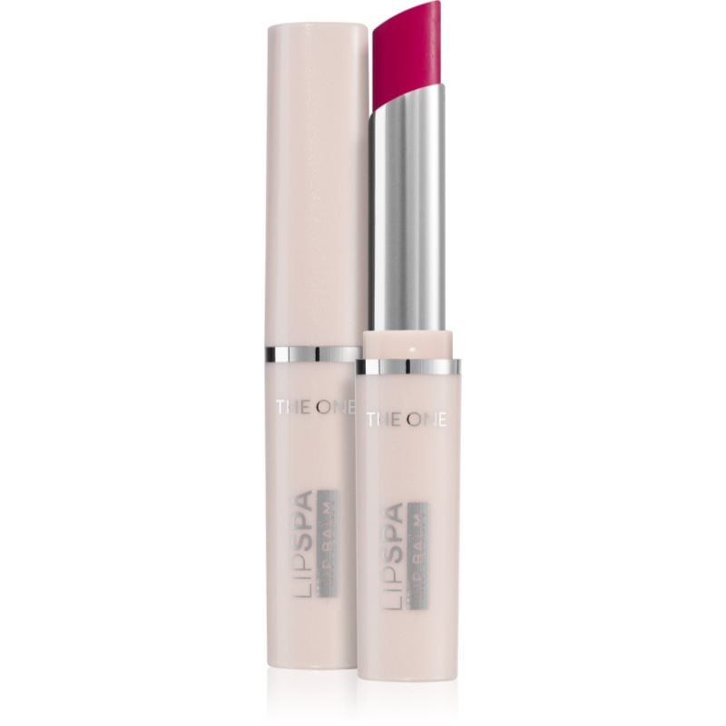 Oriflame The One Lip Spa балсам за устни с хидратиращ ефект