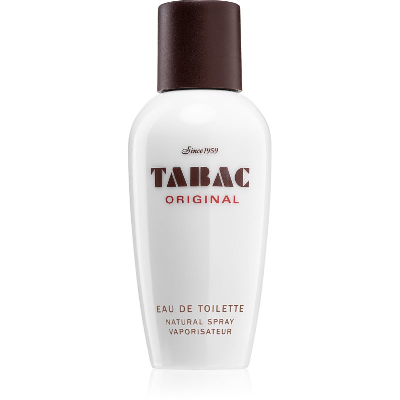 Tabac Tabac Original с пулверизатор за мъже EDT - Мъжки парфюм 50мл - Сравни цени от 1 магазин с безплатна доставка