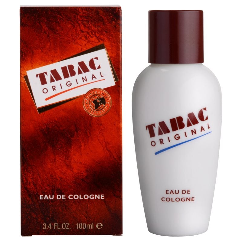 Tabac Original без пръскачка за мъже Cologne