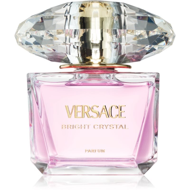 Versace Bright Crystal Parfum за жени