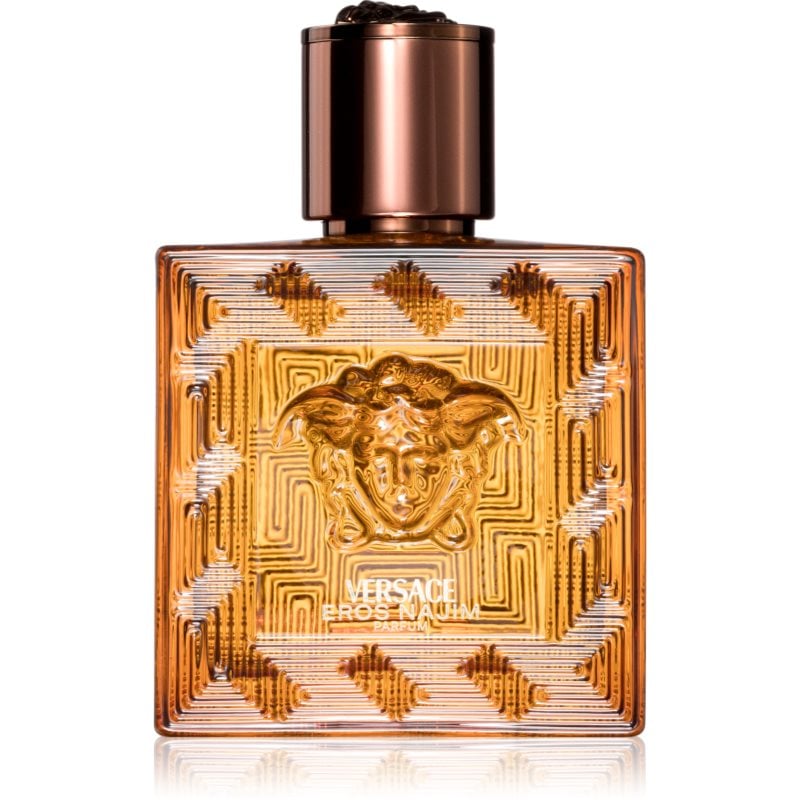 Versace Eros Najim за мъже Parfum