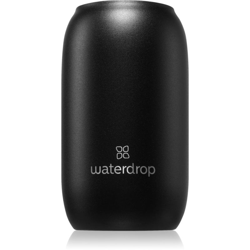 Waterdrop Thermo Steel All-Purpose термошише без капак Black Matte