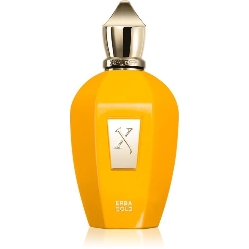 Xerjoff Erba Gold унисекс EDP
