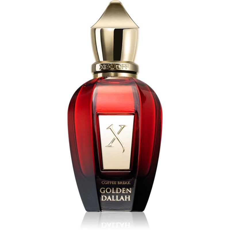 Xerjoff Golden Dallah унисекс Parfum