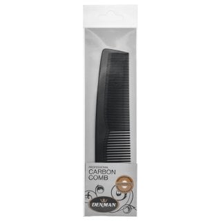 Denman Large Dressing Carbon Comb гребен за коса