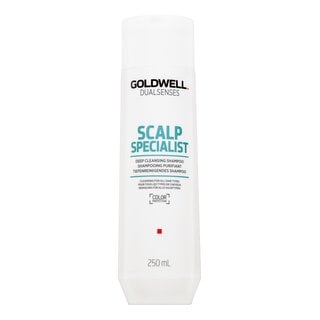 Goldwell Dualsenses Scalp Specialist Deep-Cleansing Shampoo Шампоан За всякакъв тип коса
