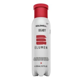 Goldwell Elumen Long Lasting Hair Color семи-перманентна боя за коса BG@7