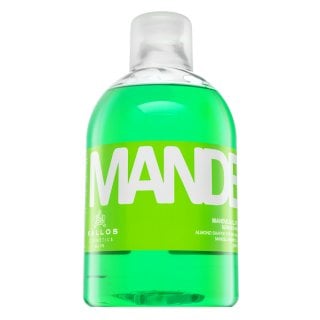 Kallos Almond Shampoo подхранващ шампоан За нормална и суха коса