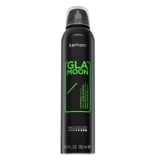 Kemon Glamoon Final Shine Booster стилизиращ спрей за блясък на косата