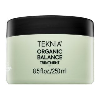 Lakmé Teknia Organic Balance Treatment подхранваща маска За всякакъв тип коса