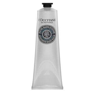 L'Occitane Shea Butter Intensive Hand Balm балсам за ръце и нокти
