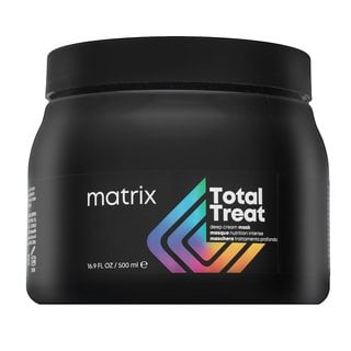 Matrix Total Treat Deep Cream Mask Маска За всякакъв тип коса