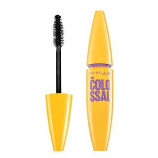 Maybelline The Colossal Mascara спирала за удължени и извити мигли