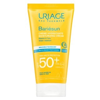 Uriage Bariésun лосион за слънце SPF50+ Moisturizing Cream