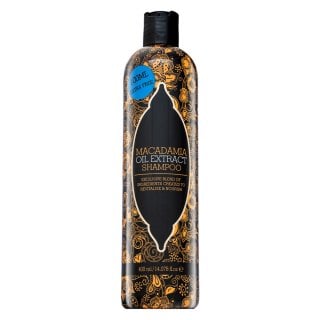 Xpel Hair Care Macadamia Oil Extract Shampoo подхранващ шампоан За всякакъв тип коса