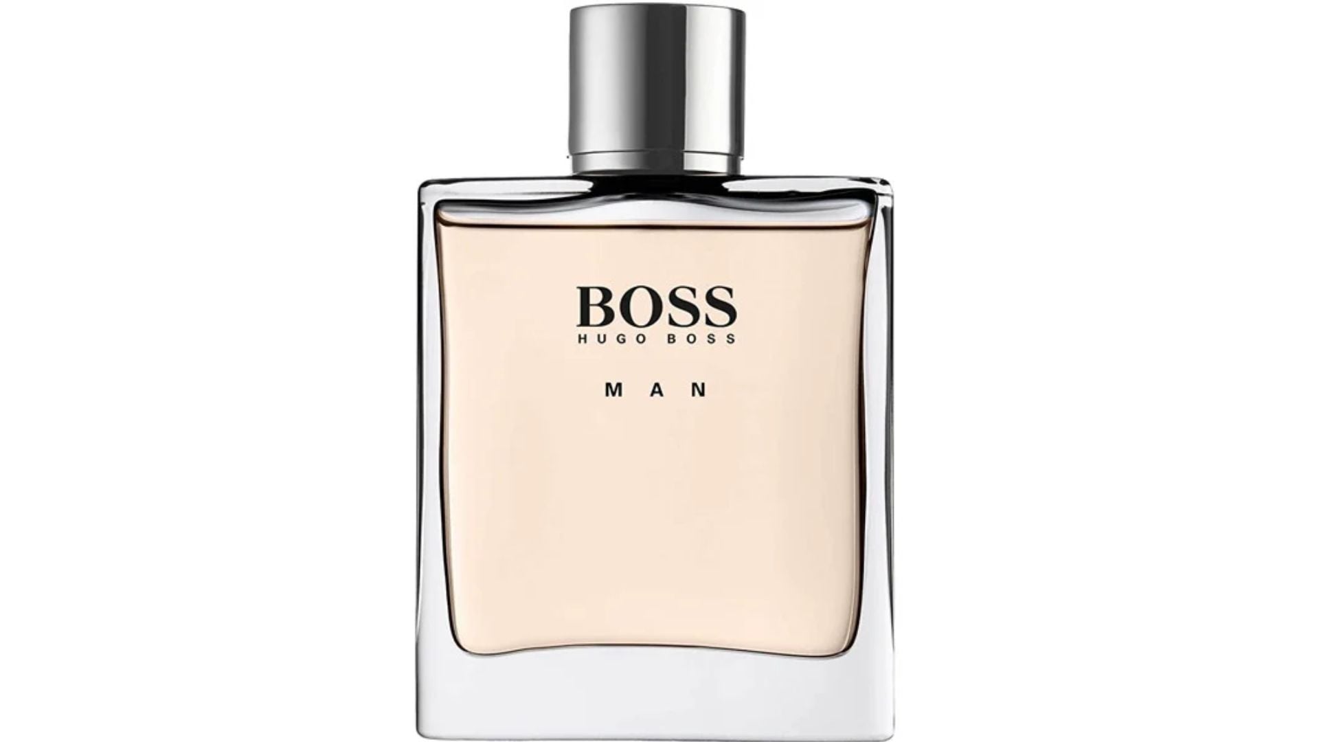 Hugo Boss Orange Man New мъжки парфюм EDT