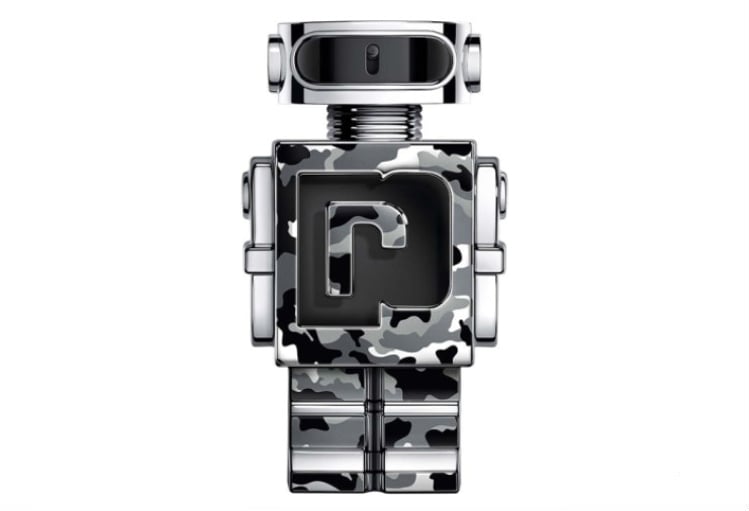 Paco Rabanne Phantom Legion мъжки парфюм EDT