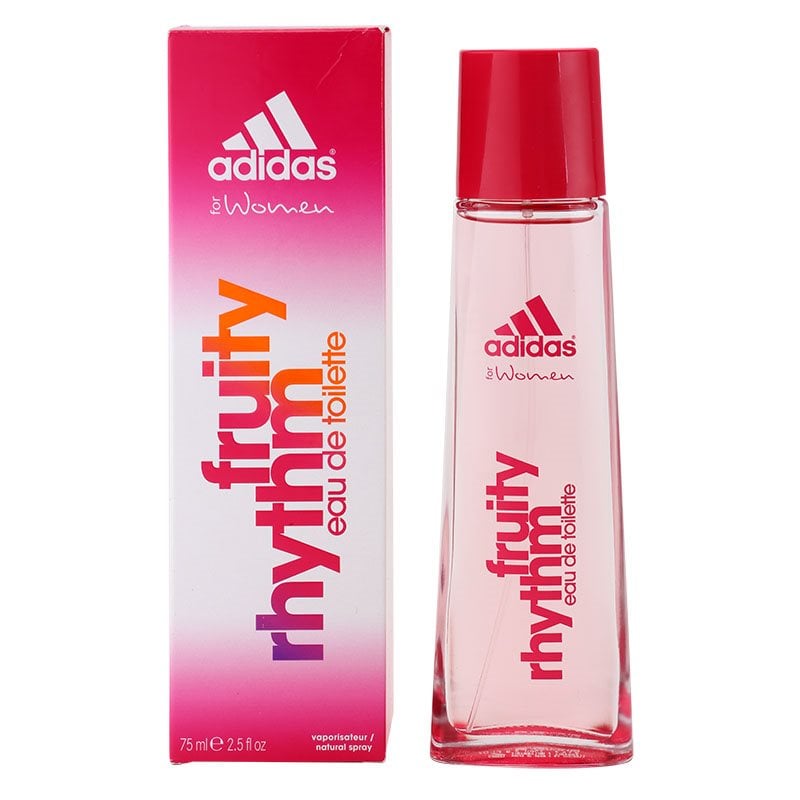 Adidas Adidas Fruity Rhythm за жени EDT